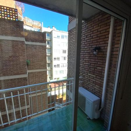 Live Like A Local In Bcn Lägenhet Barcelona Exteriör bild