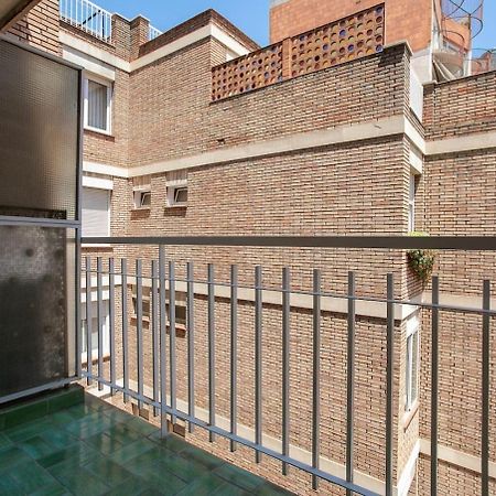 Live Like A Local In Bcn Lägenhet Barcelona Exteriör bild