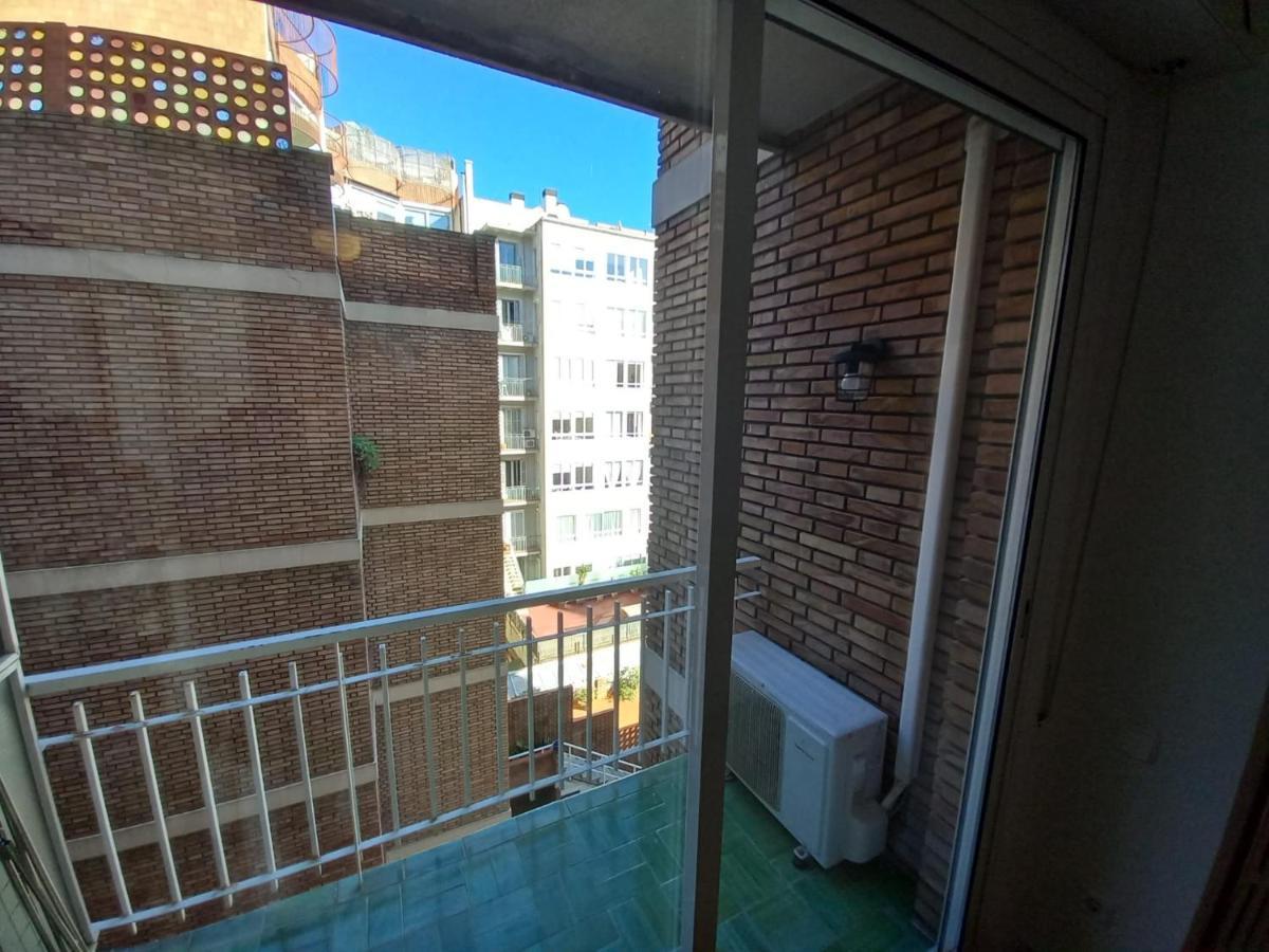 Live Like A Local In Bcn Lägenhet Barcelona Exteriör bild