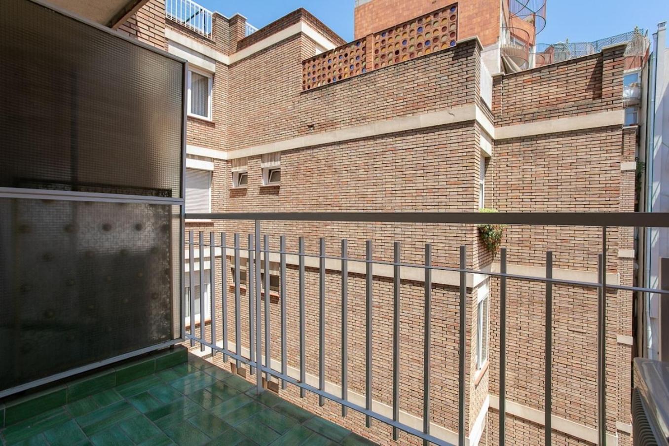Live Like A Local In Bcn Lägenhet Barcelona Exteriör bild